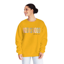 God is Good Crewneck Sweatshirt