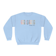 God is Good Crewneck Sweatshirt