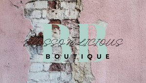 Blossomlicious Boutique gift card