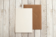 Surprise Greeting Cards Pack: Random Assortment with Kraft Envelopes