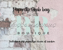 Assorted Fun Paperclip Grab Bag: Novelty Designs (5 Piece)