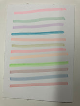 Pastel Highlighters,  Soft Color Bible Study 12 Set highlighters