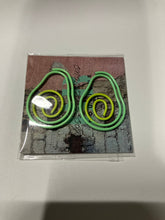 Avocado Paperclips: Fun Office & Planner Accessories (2-Pack)