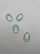 mini wide paperclips