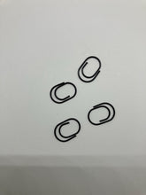mini wide paperclips