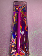 Hot Pink Gel Pen: 0.5mm Fine Point, Black Ink