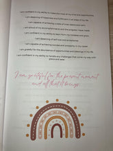 Positive Affirmations Journal for Women: Self-Care & Personal Growth