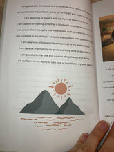 Positive Affirmations Journal for Women: Self-Care & Personal Growth