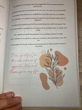 Positive Affirmations Journal for Women: Self-Care & Personal Growth